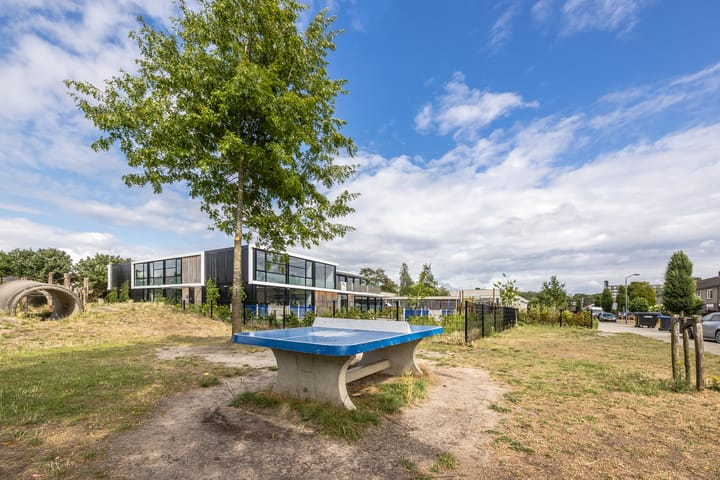 Foto 84 van Van Leeuwenhoeklaan 31