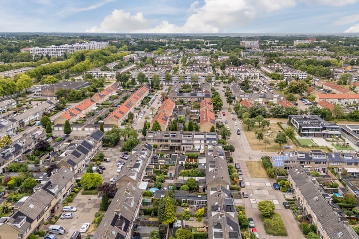 Foto 86 van Van Leeuwenhoeklaan 31