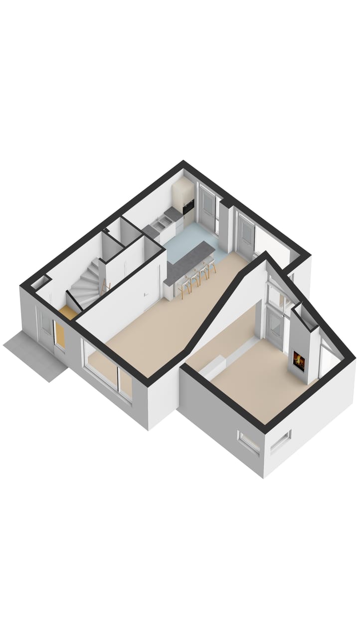 Foto 88 van Van Leeuwenhoeklaan 31