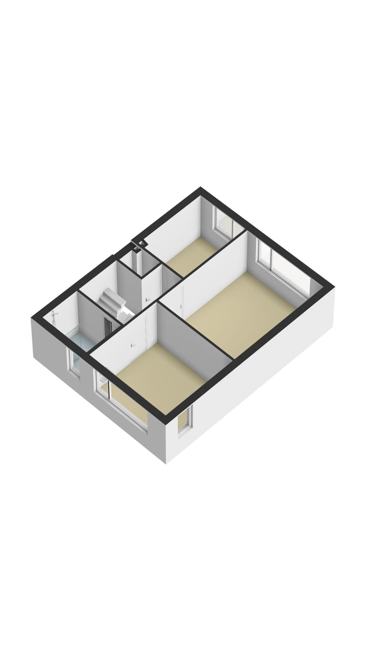 Foto 90 van Van Leeuwenhoeklaan 31