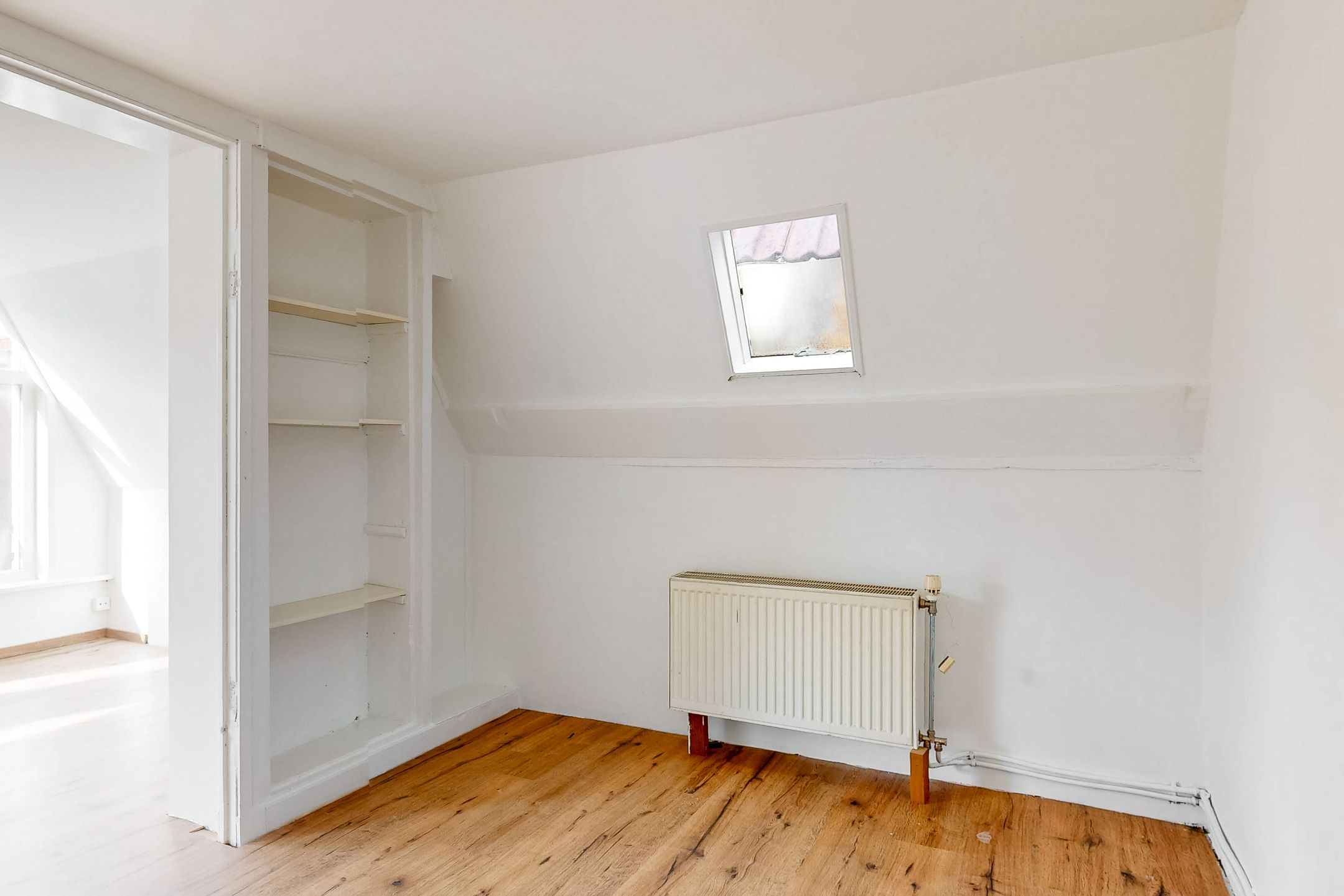 Foto 6 van De Gheijnstraat 65-A