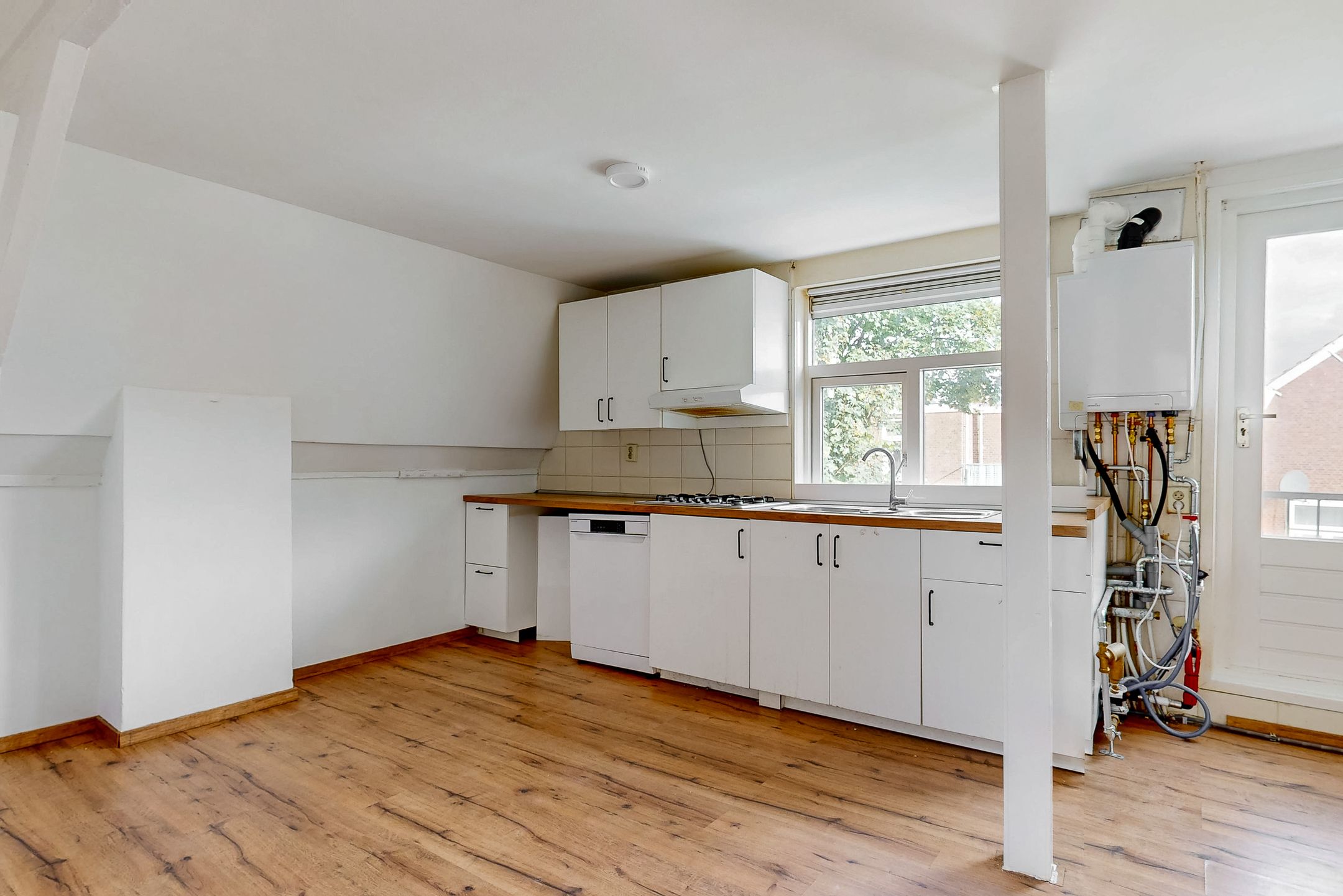 Foto 9 van De Gheijnstraat 65-A