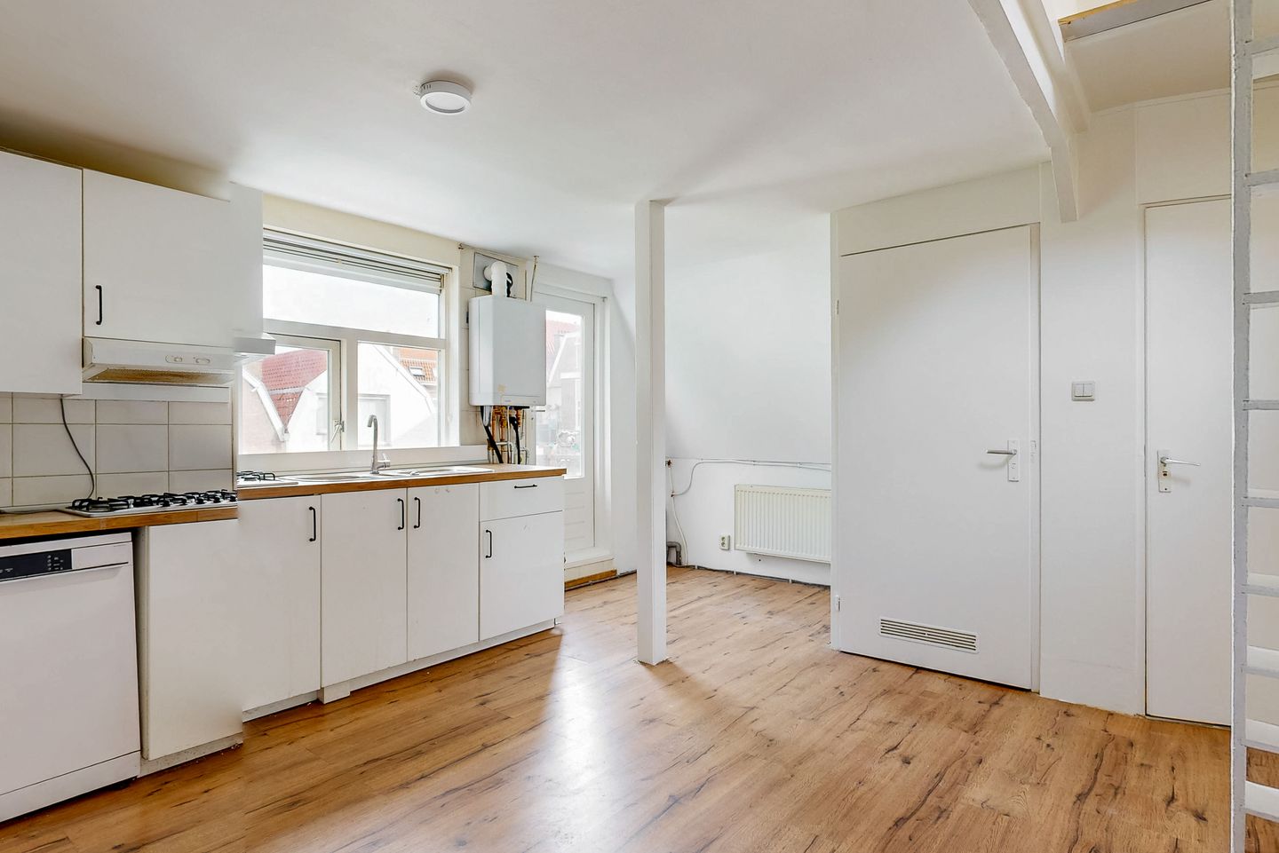 Foto 10 van De Gheijnstraat 65-A