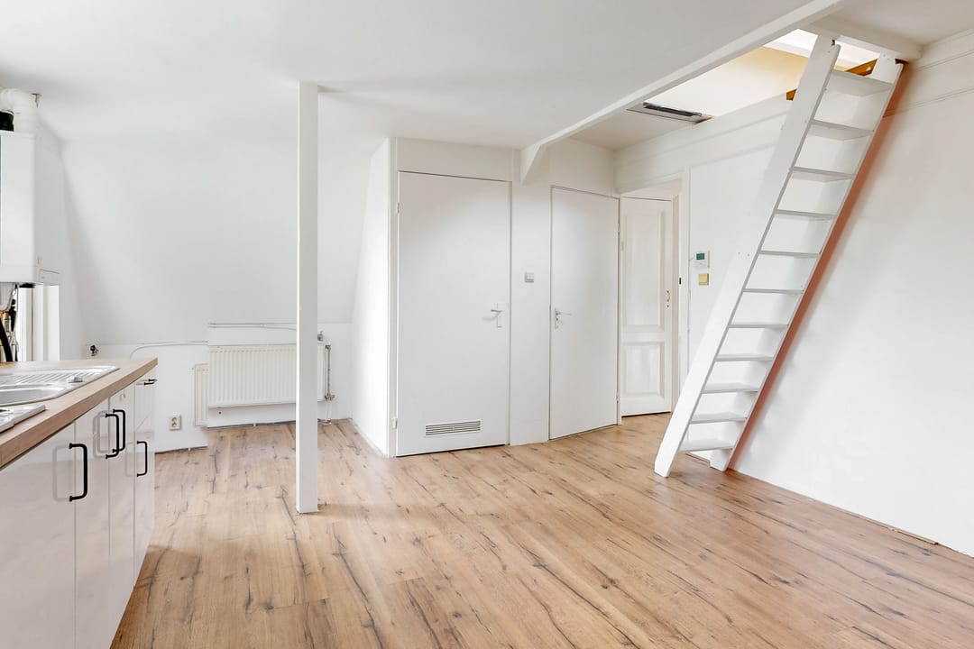 Foto 11 van De Gheijnstraat 65-A