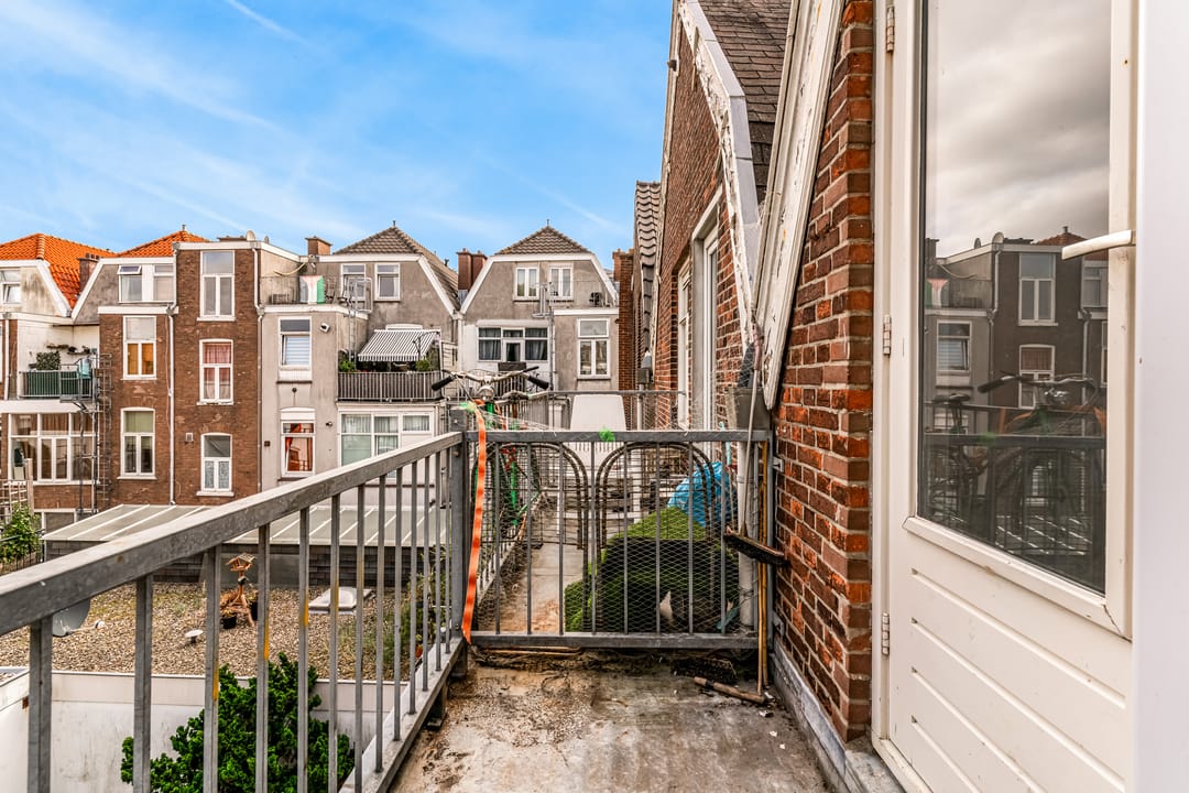 Foto 13 van De Gheijnstraat 65-A