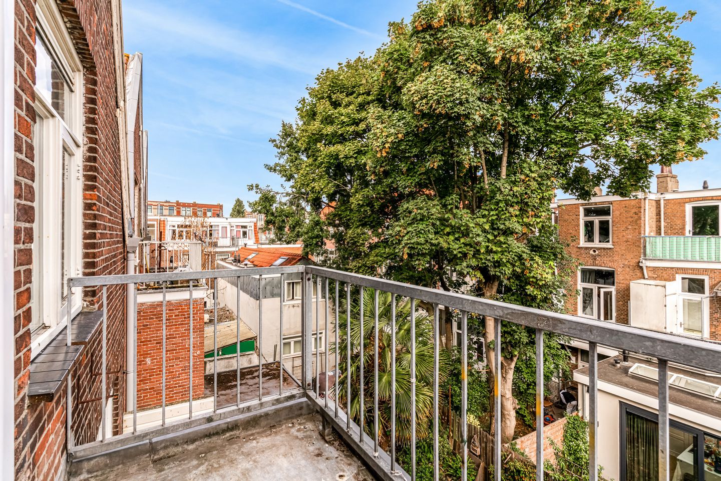 Foto 14 van De Gheijnstraat 65-A