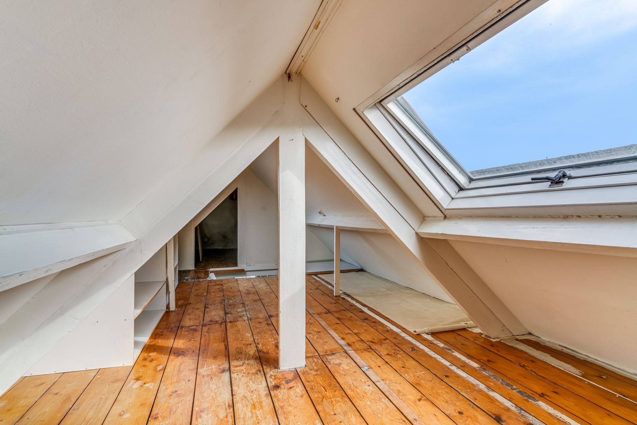 Foto 15 van De Gheijnstraat 65-A