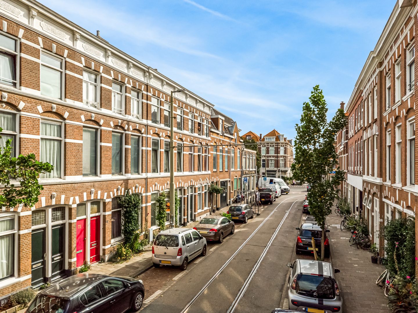 Foto 20 van De Gheijnstraat 65-A