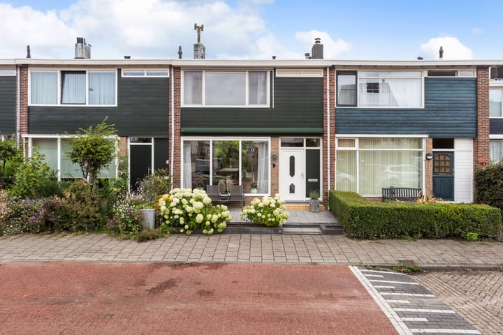 Photo 1 of Burgemeester Aalberslaan 149