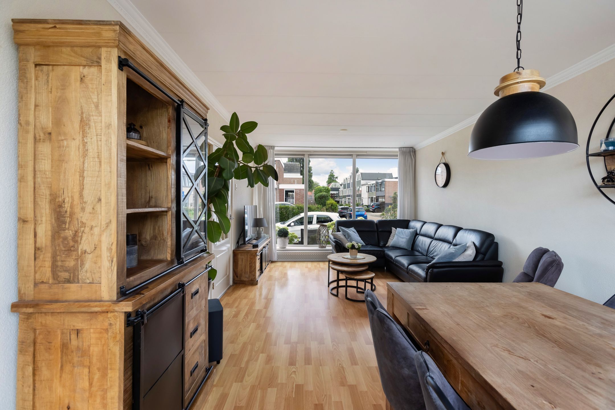 Foto 3 van Burgemeester Aalberslaan 149