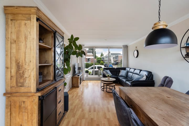 Foto 3 van Burgemeester Aalberslaan 149