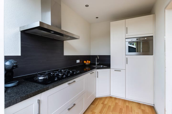 Foto 4 van Burgemeester Aalberslaan 149