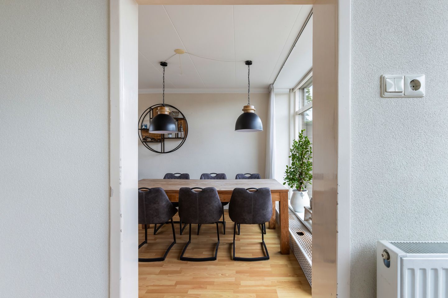 Foto 5 van Burgemeester Aalberslaan 149