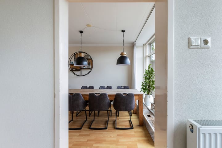 Foto 5 van Burgemeester Aalberslaan 149