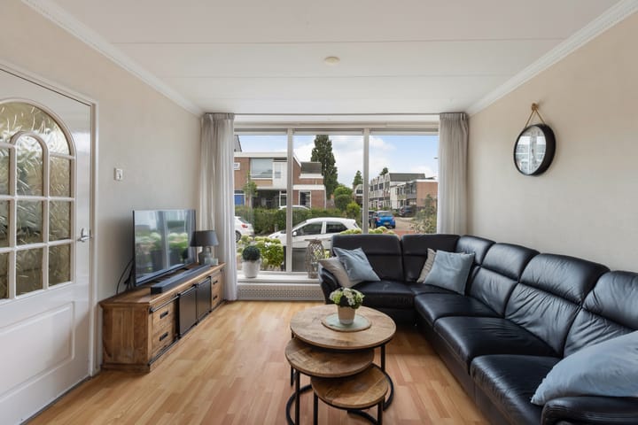 Photo 6 of Burgemeester Aalberslaan 149