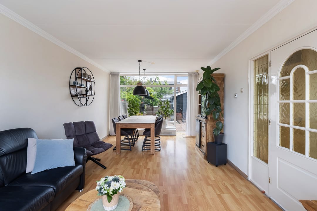 Foto 8 van Burgemeester Aalberslaan 149