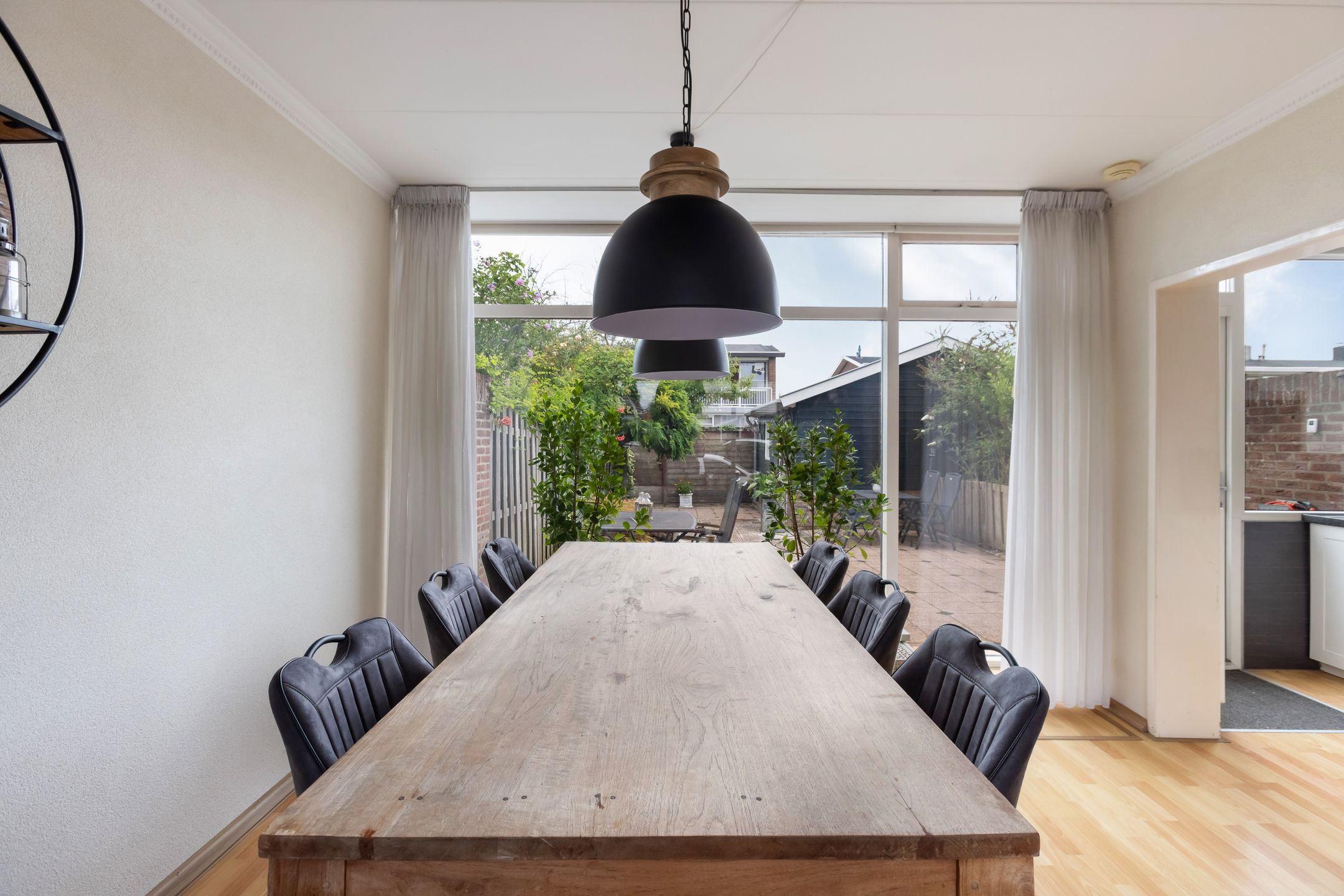 Foto 9 van Burgemeester Aalberslaan 149