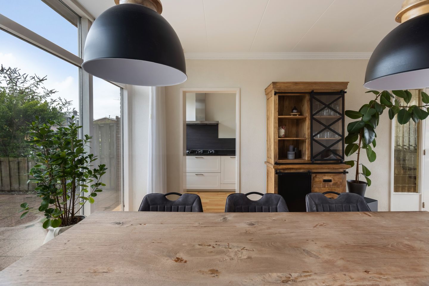 Foto 10 van Burgemeester Aalberslaan 149