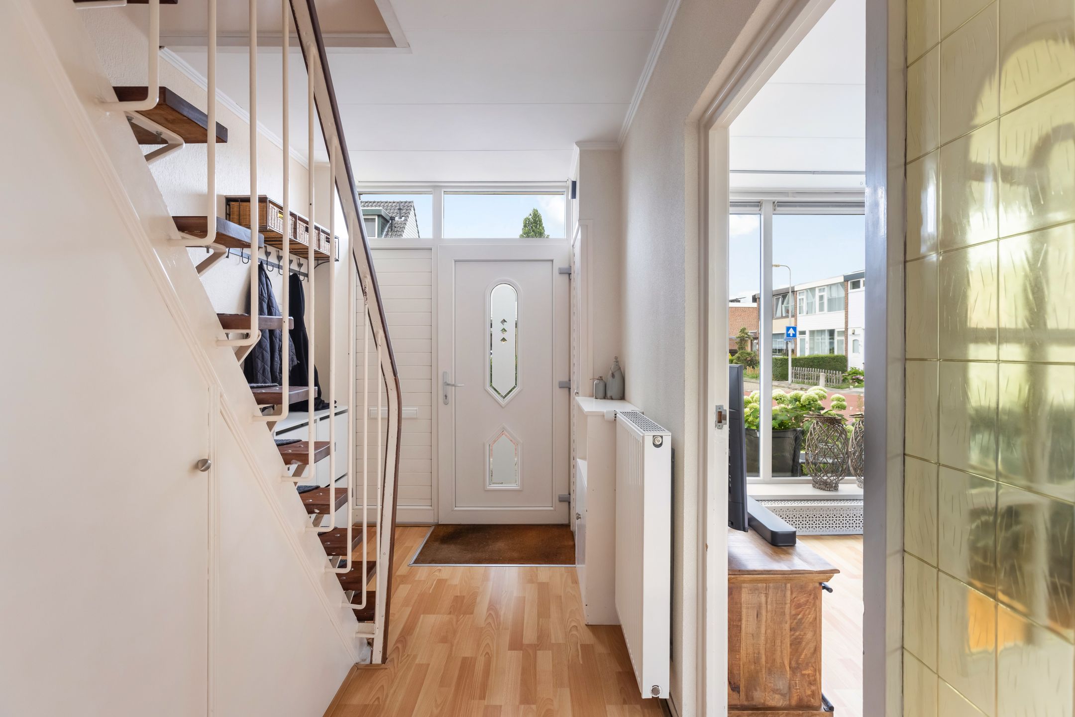 Foto 12 van Burgemeester Aalberslaan 149