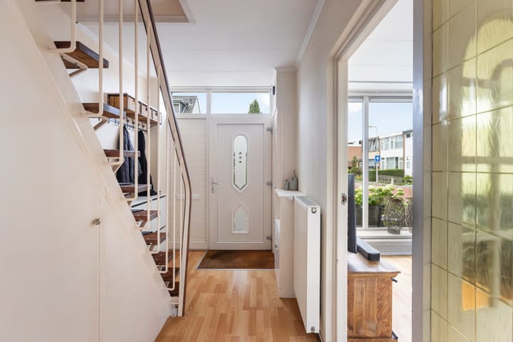 Photo 12 of Burgemeester Aalberslaan 149