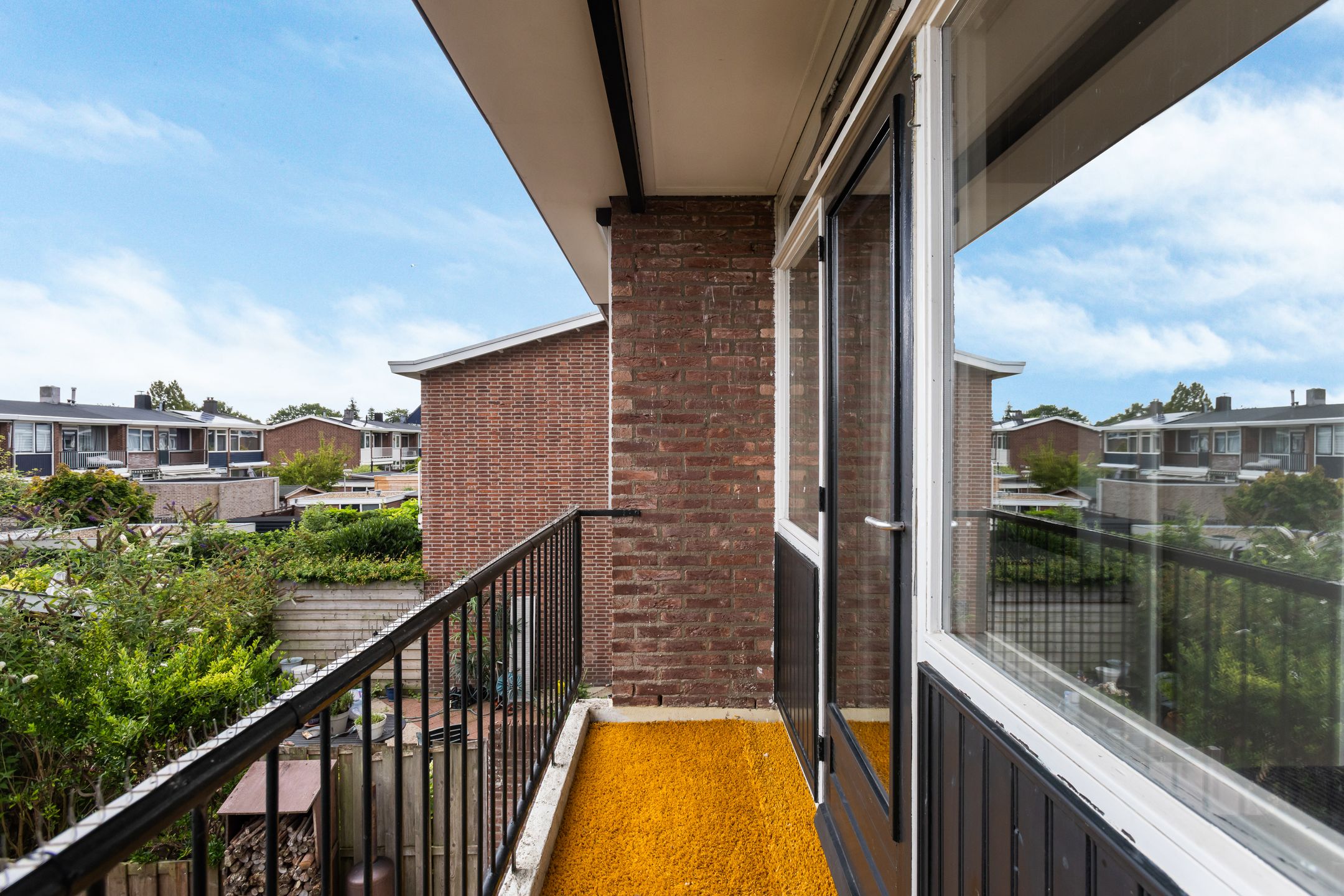 Foto 18 van Burgemeester Aalberslaan 149