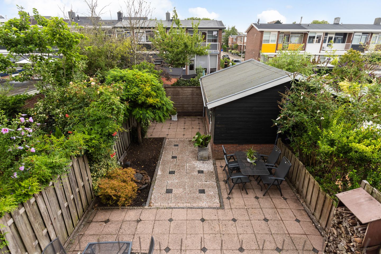 Foto 19 van Burgemeester Aalberslaan 149