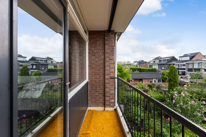 Photo 20 of Burgemeester Aalberslaan 149