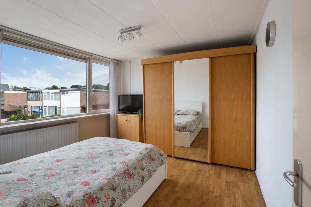 Foto 22 van Burgemeester Aalberslaan 149