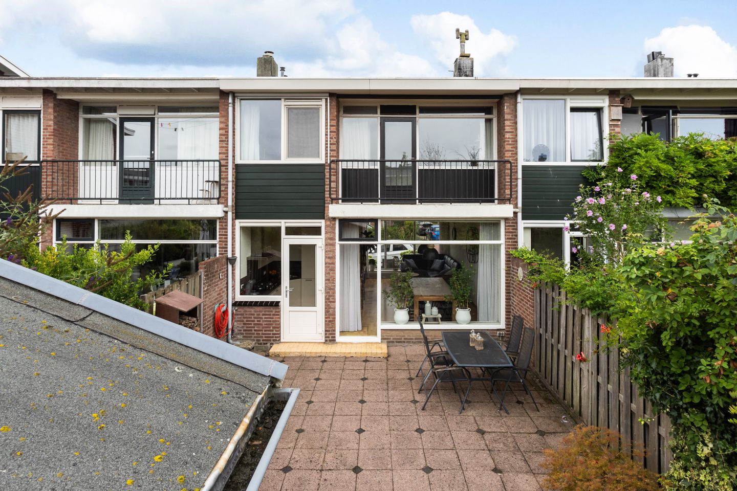 Foto 29 van Burgemeester Aalberslaan 149