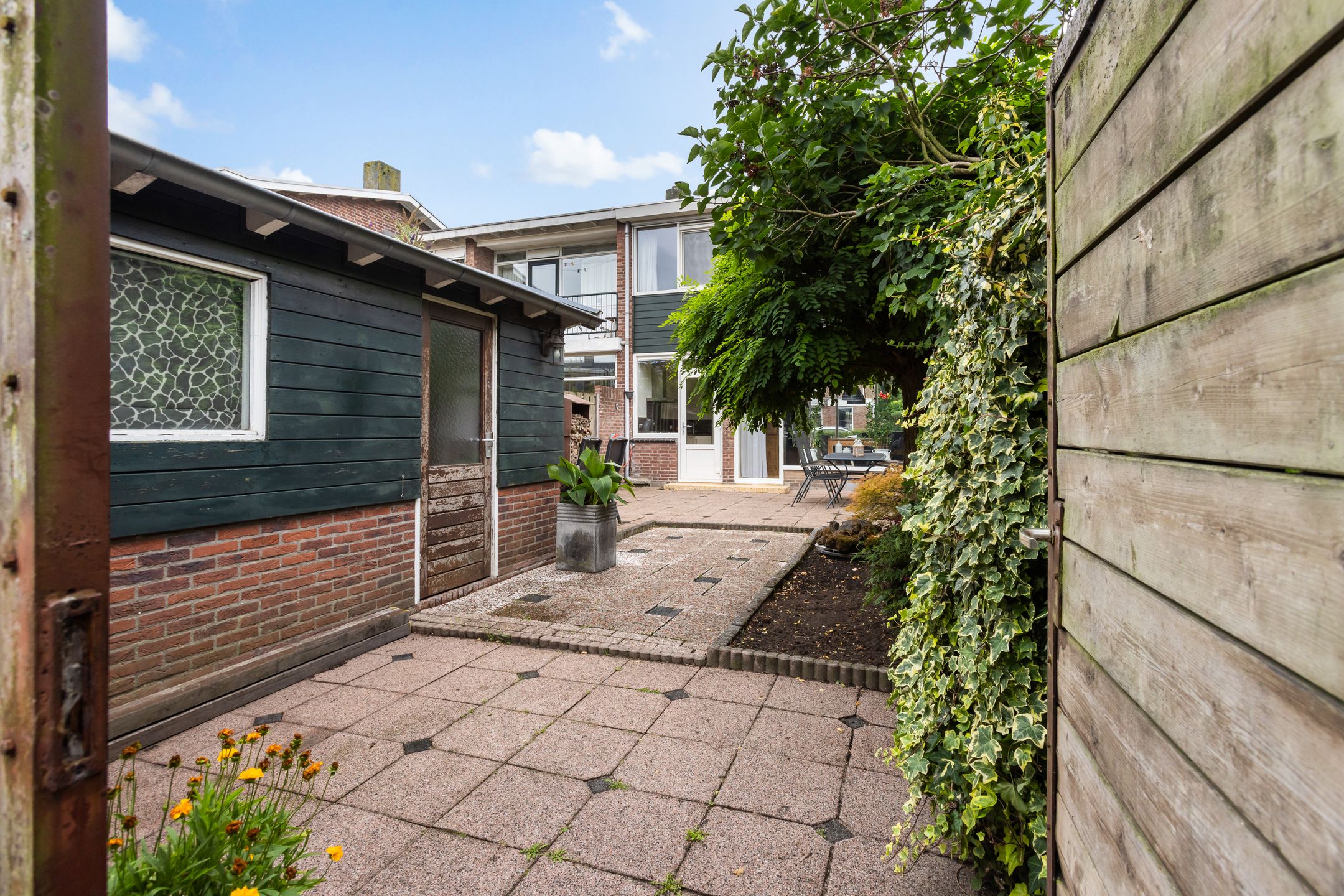 Foto 30 van Burgemeester Aalberslaan 149