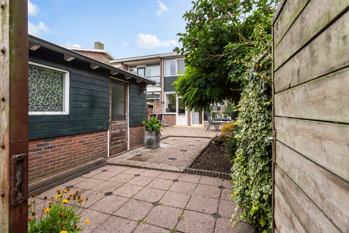 Photo 30 of Burgemeester Aalberslaan 149