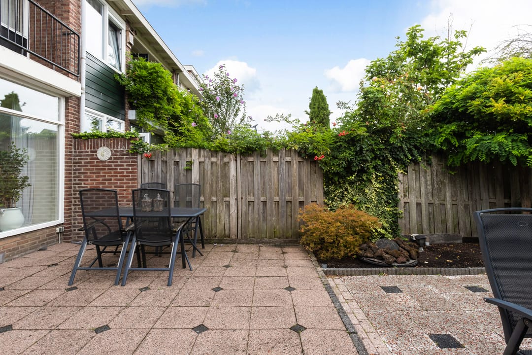 Foto 31 van Burgemeester Aalberslaan 149