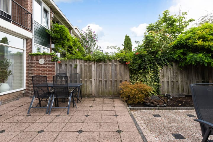 Photo 31 of Burgemeester Aalberslaan 149