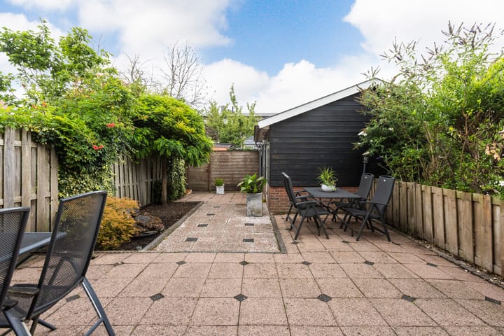 Photo 32 of Burgemeester Aalberslaan 149