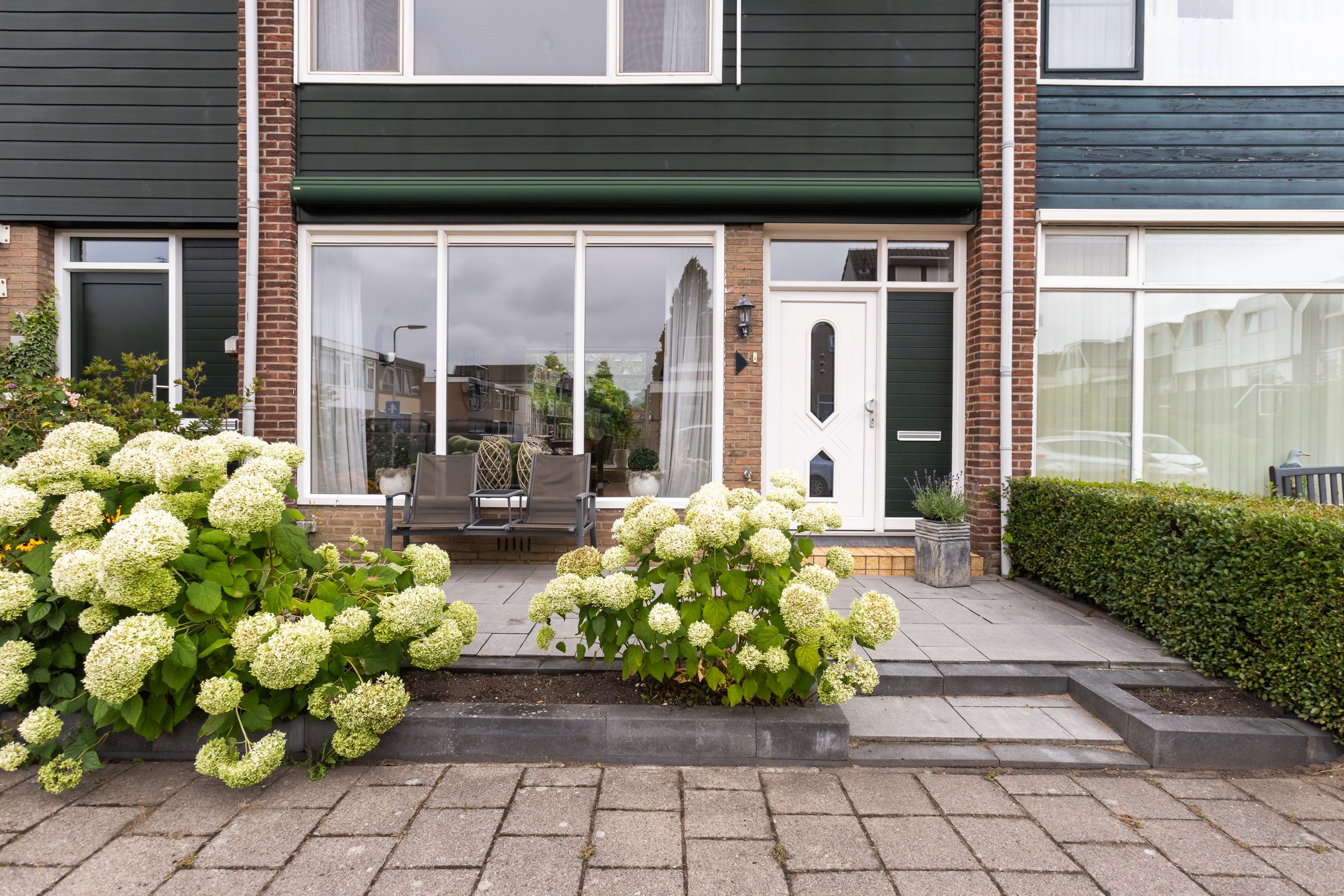 Foto 33 van Burgemeester Aalberslaan 149