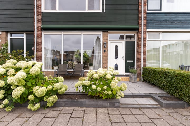 Photo 33 of Burgemeester Aalberslaan 149