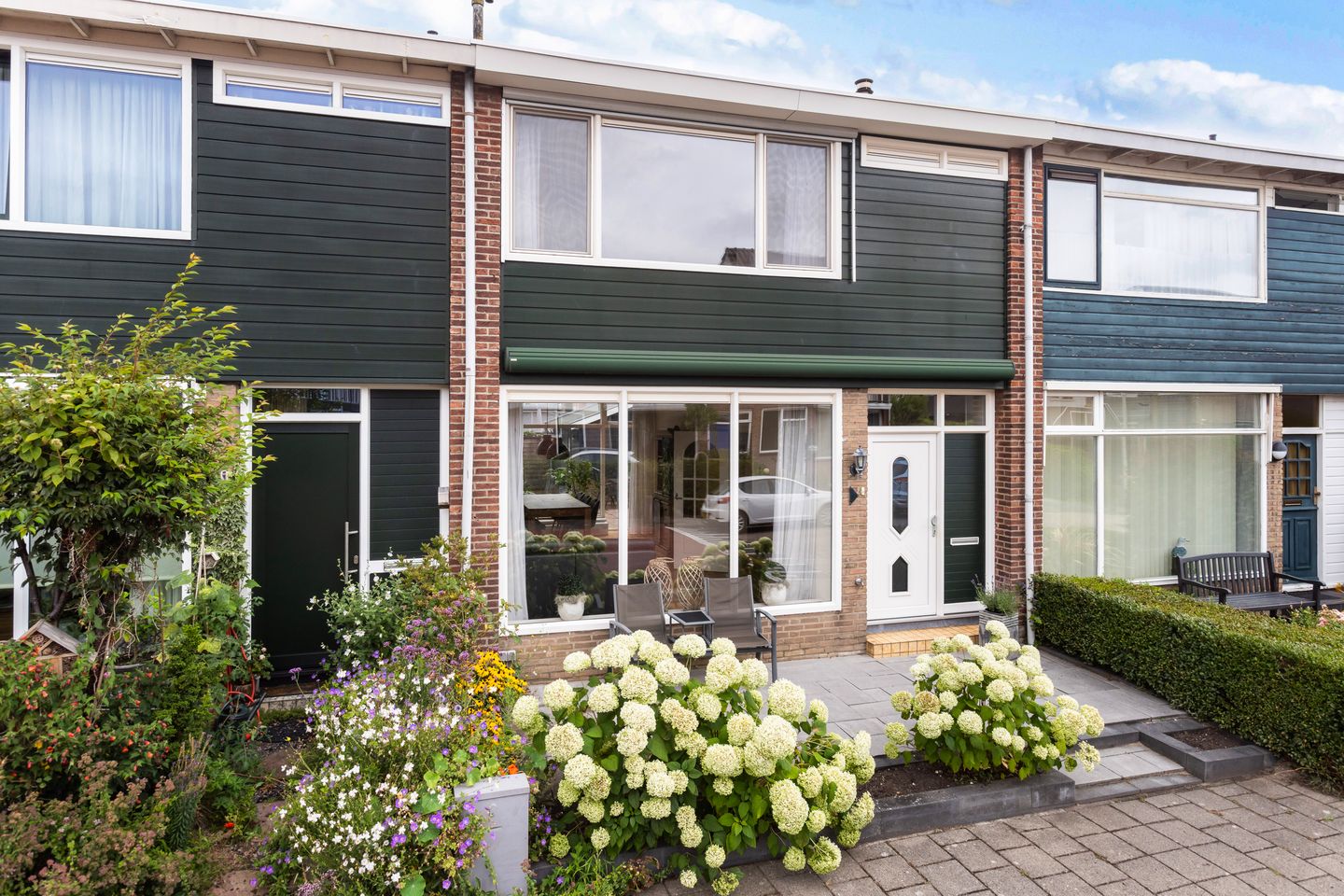 Foto 34 van Burgemeester Aalberslaan 149