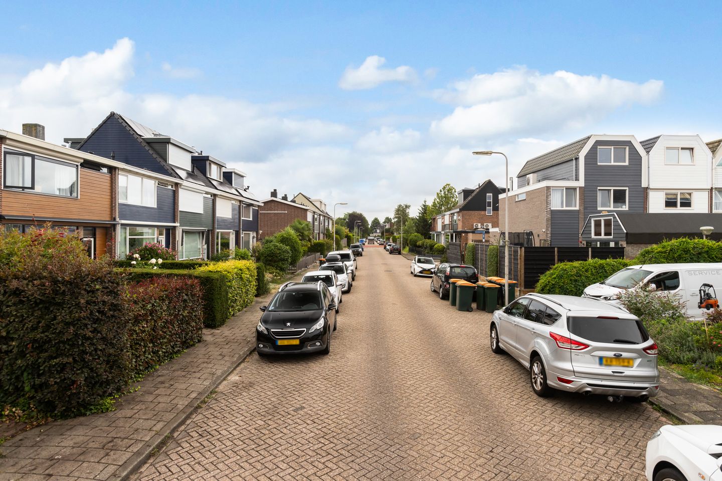 Foto 35 van Burgemeester Aalberslaan 149