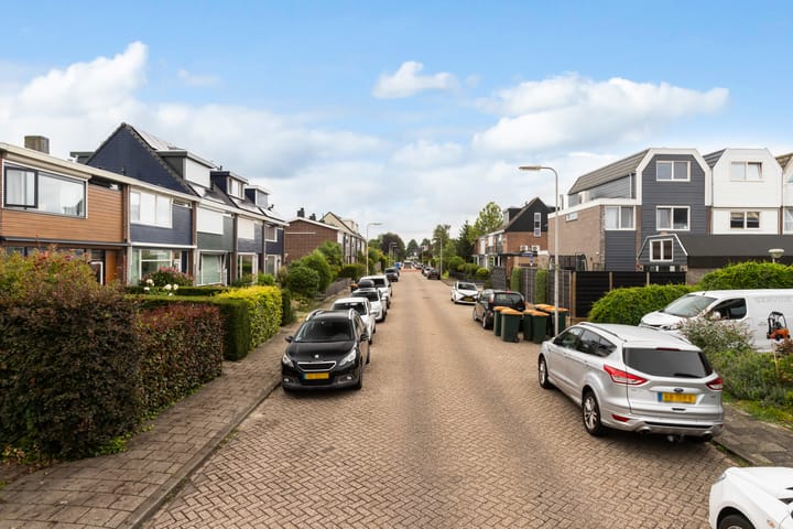 Photo 35 of Burgemeester Aalberslaan 149