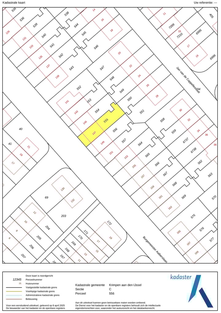 Photo 37 of Burgemeester Aalberslaan 149