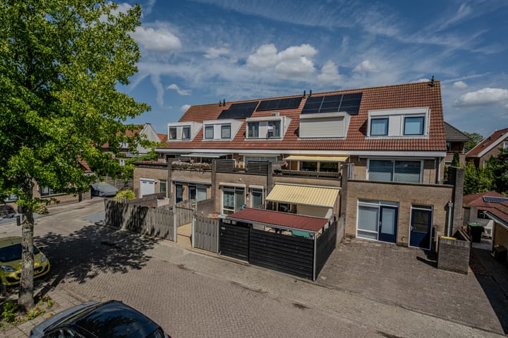 Foto 2 van Haagje 16