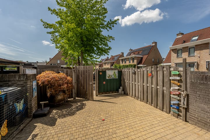 Foto 4 van Haagje 16