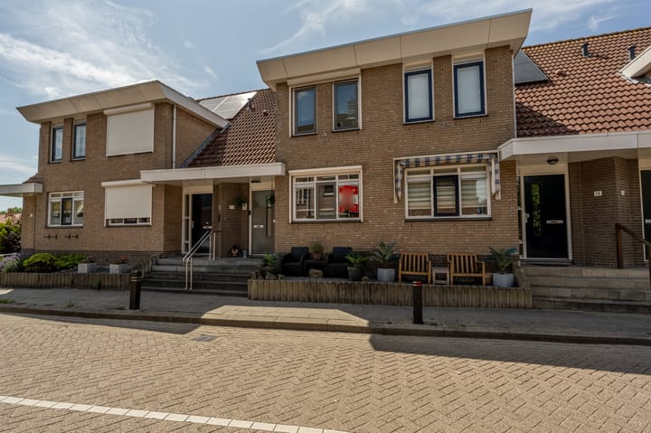 Foto 3 van Haagje 16