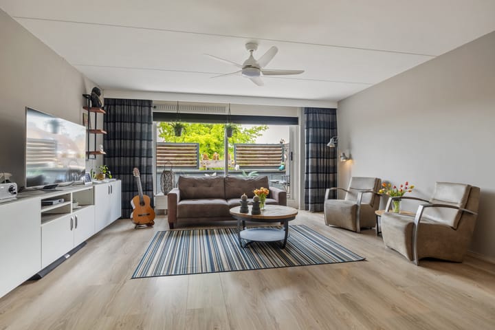 Foto 5 van Haagje 16