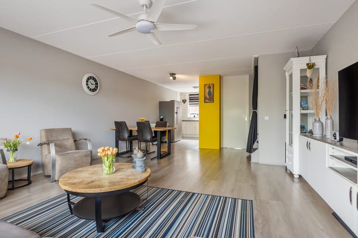 Foto 6 van Haagje 16