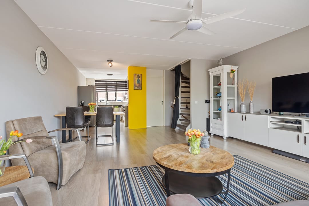 Foto 7 van Haagje 16