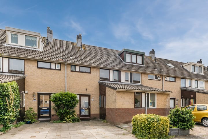 Photo 1 of Grote Boterbloem 81