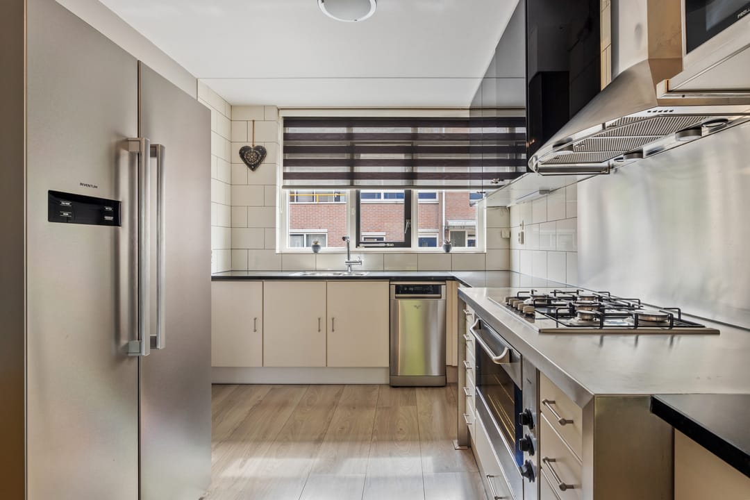 Foto 8 van Haagje 16