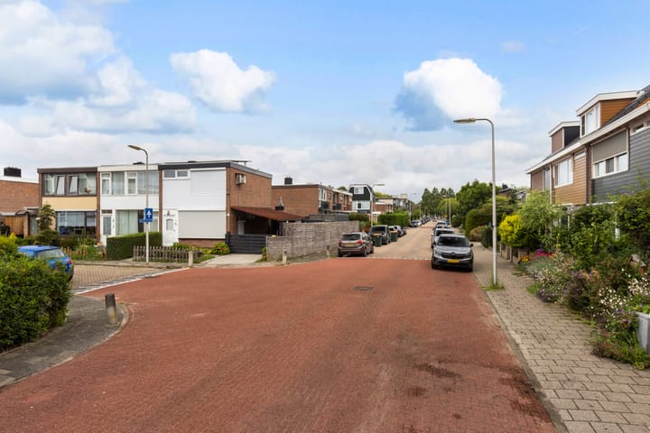 Photo 36 of Burgemeester Aalberslaan 149