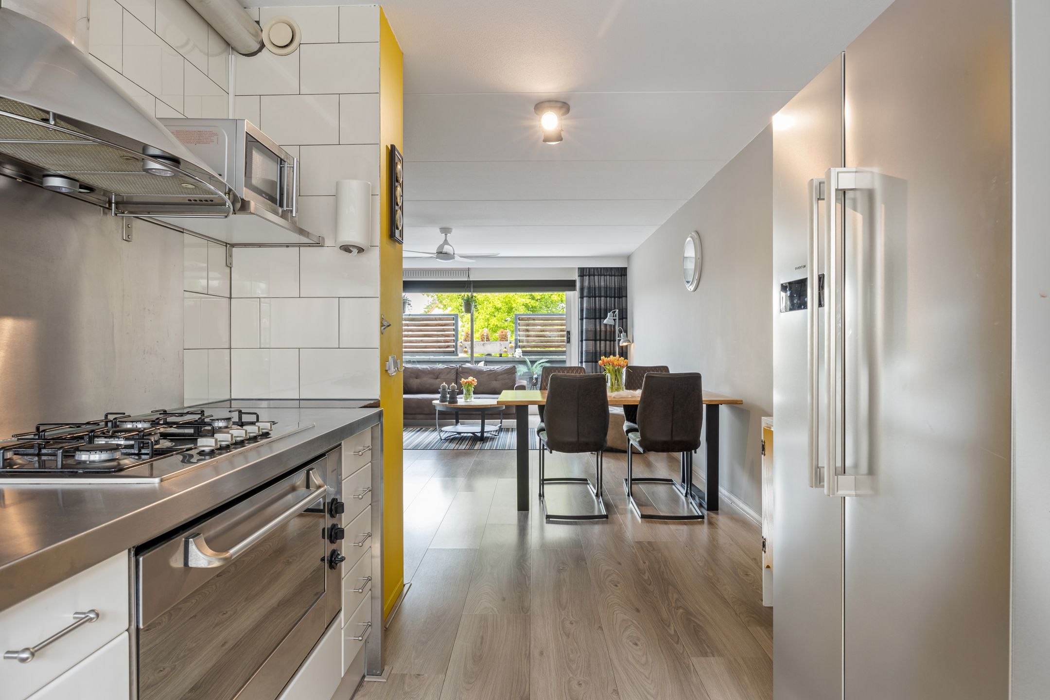 Foto 9 van Haagje 16